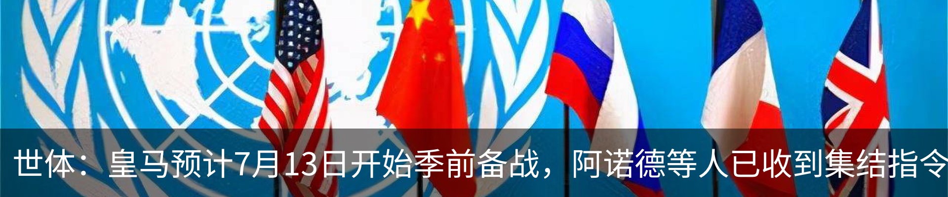 最新动态