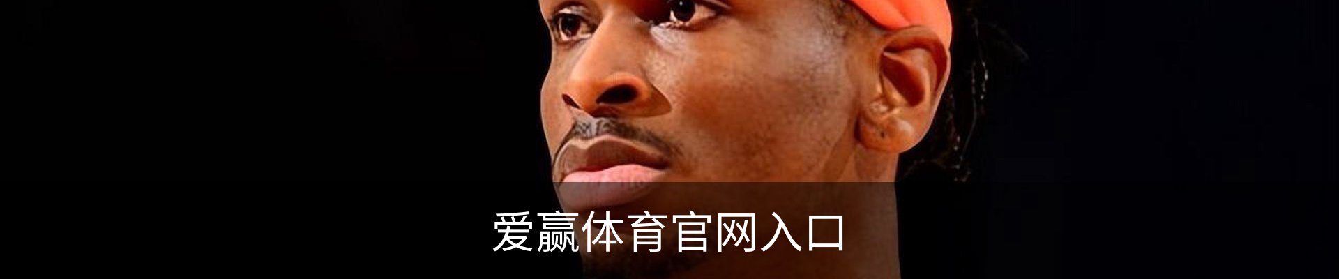 爱赢体育官网入口
